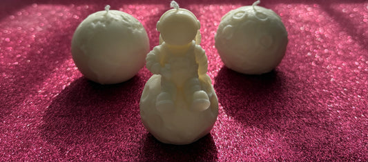 Mi Pequeño Astronauta