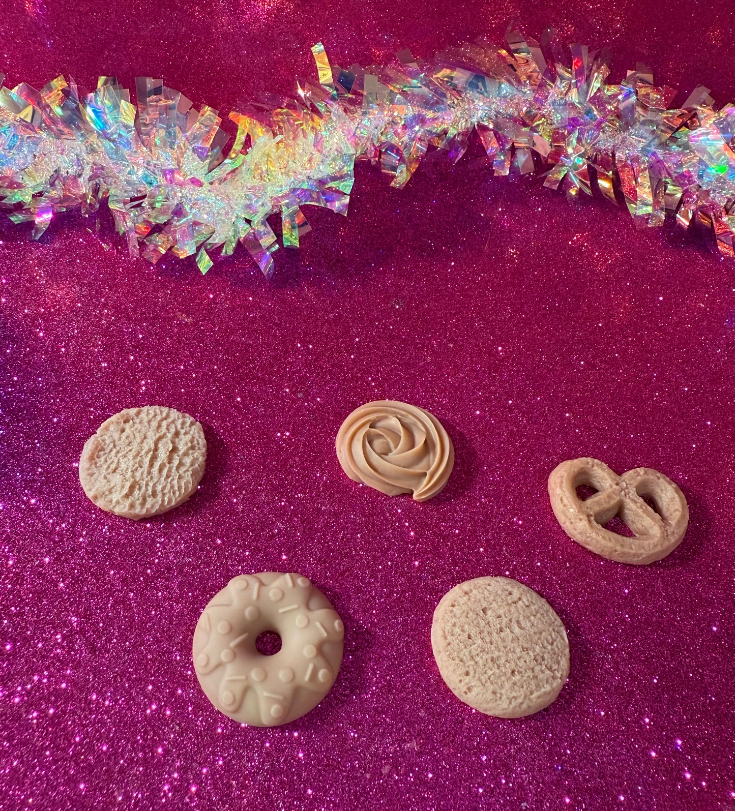 Navidad en Casa 🎄🍪❤️