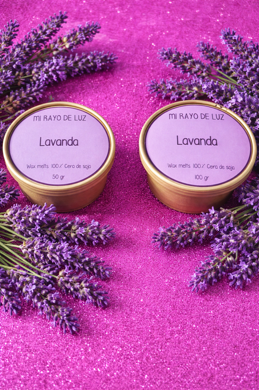 Lavanda 🪻
