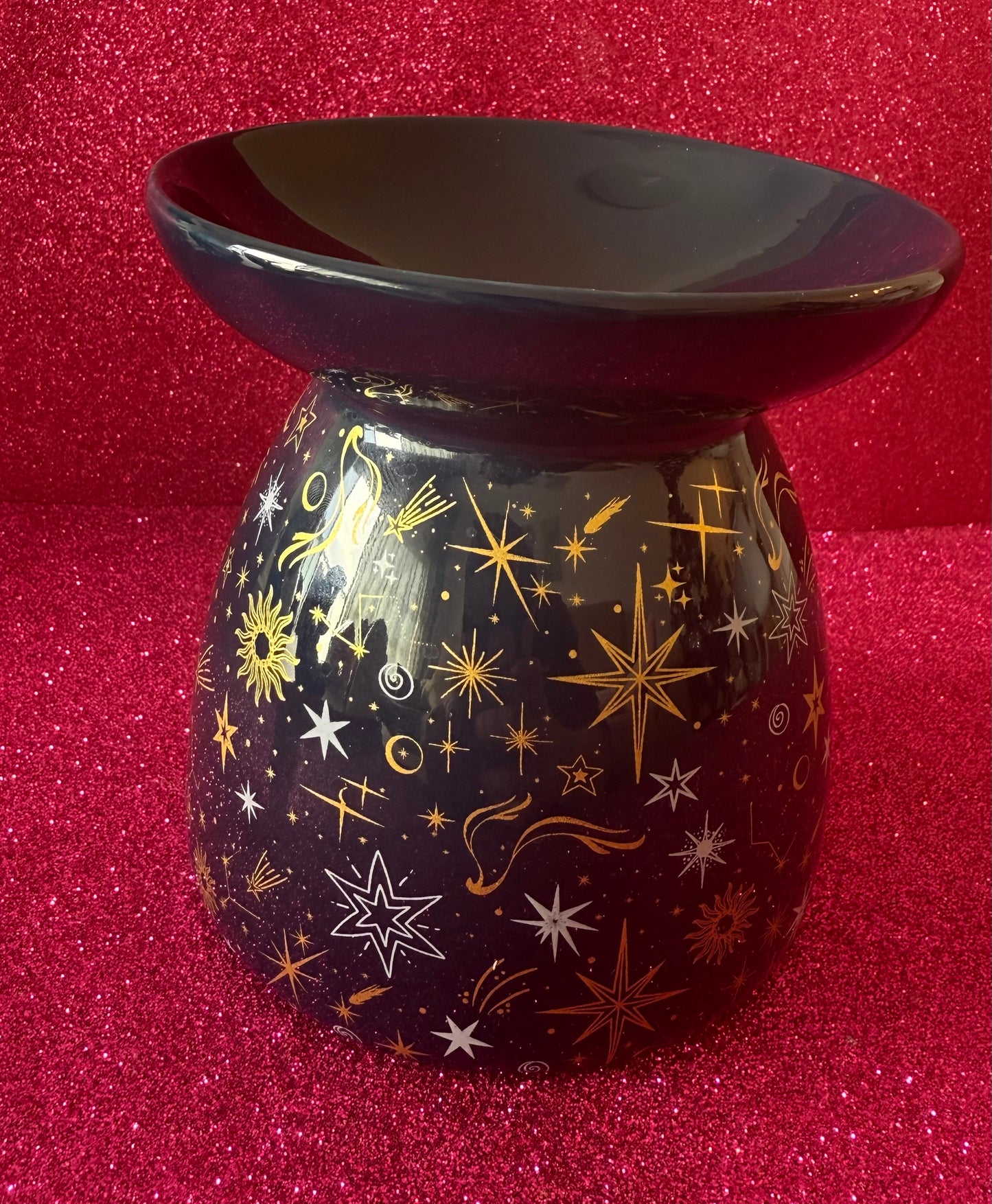 Quemador Constelación 🌌