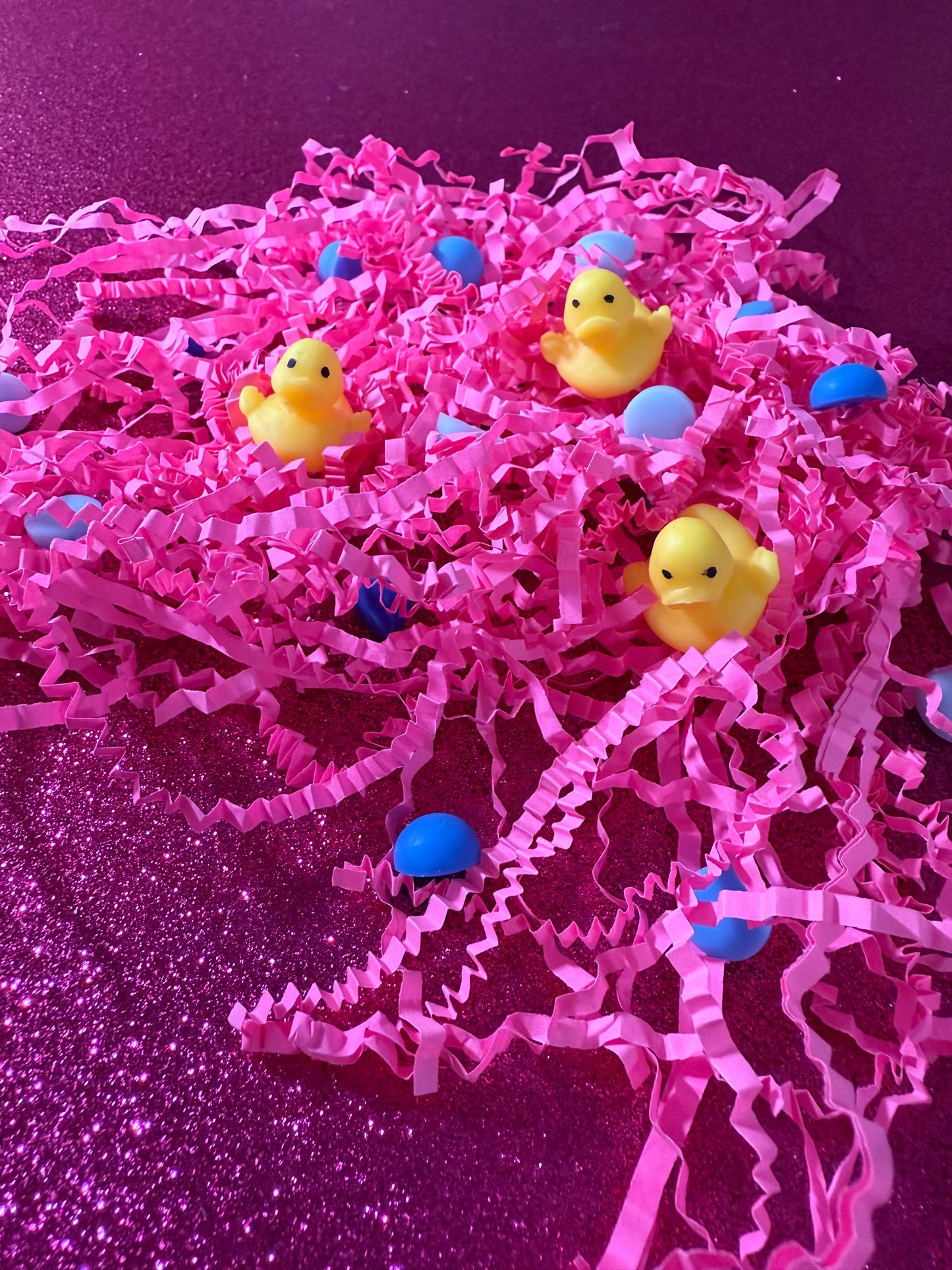 BubbleDuck 🐥 🫧