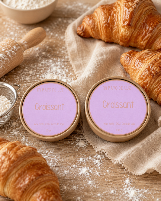 Croissant 🥐