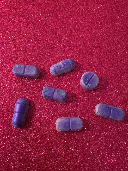 WaxZen – Lavanda y Manzanilla 💜