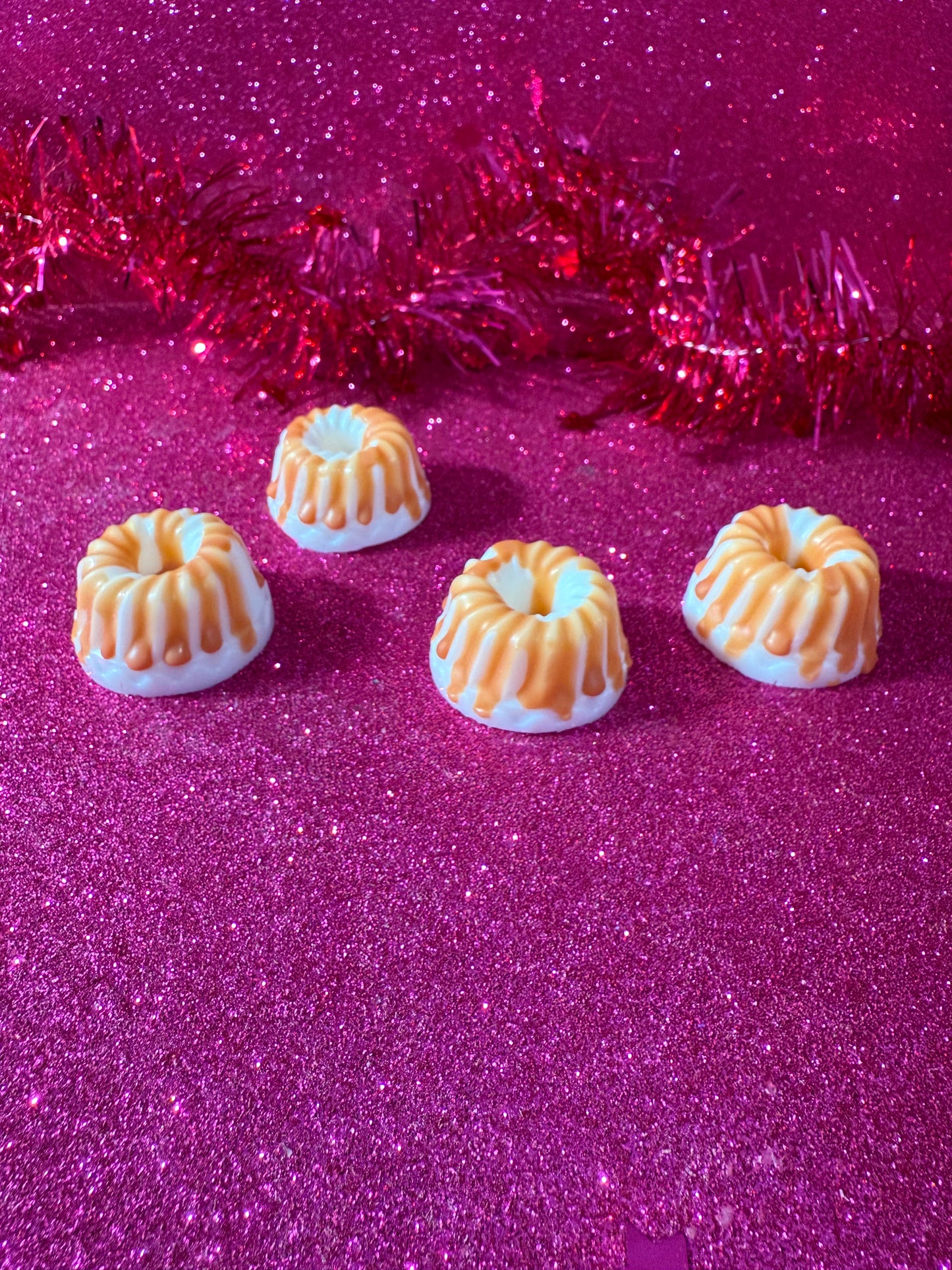 Crème Brûlée 🍮✨