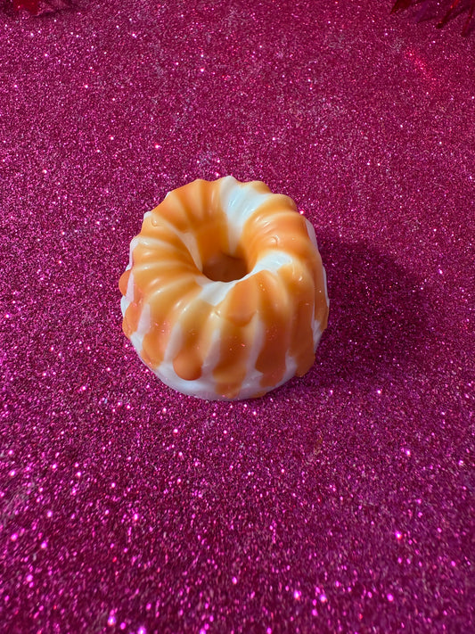 Crème Brûlée 🍮✨