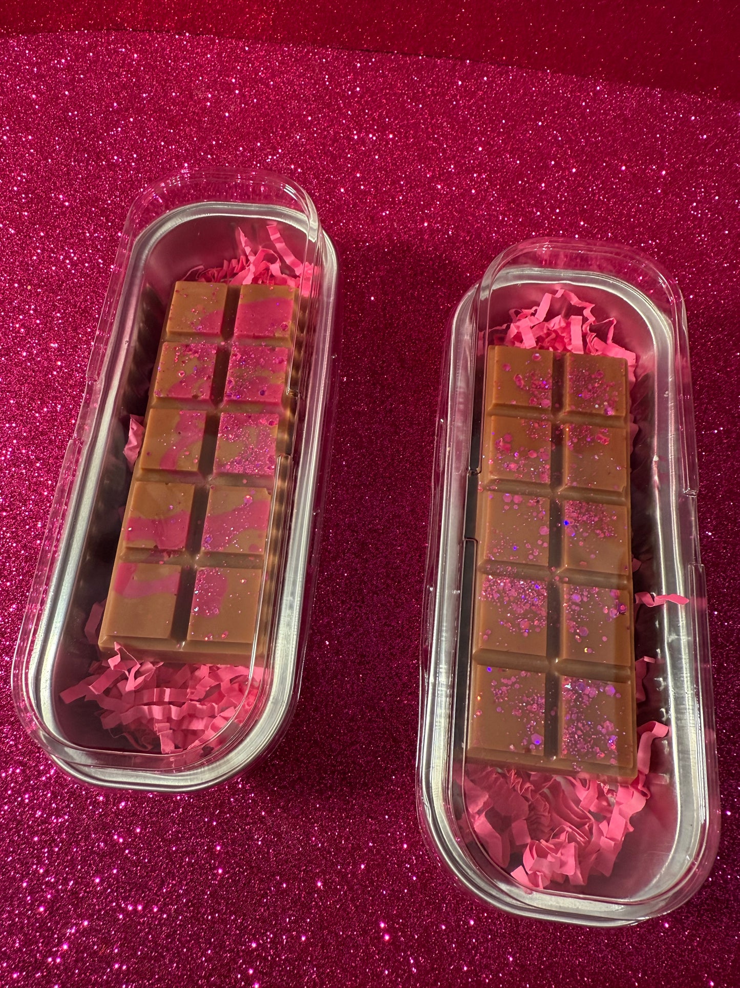 Dulce Pausa 🍫 🍓