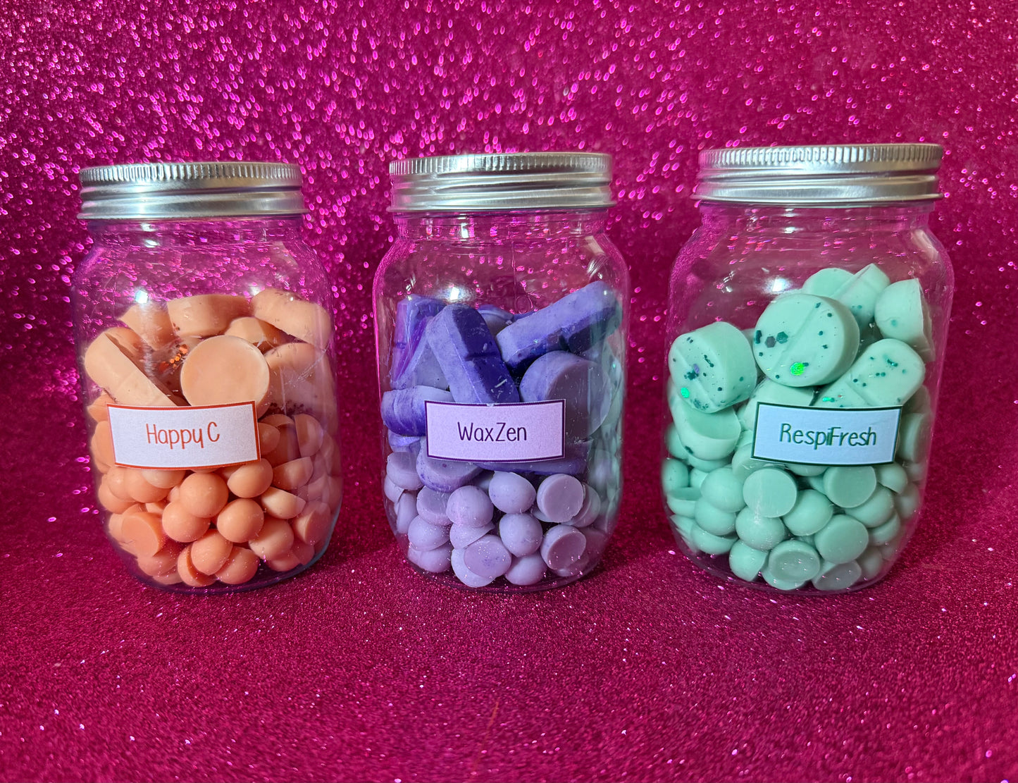 Bienestar Aromático 💚💜🧡