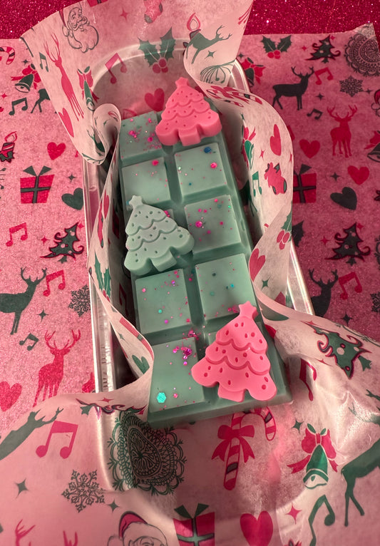 Tableta “Árbol de Navidad” 🎄