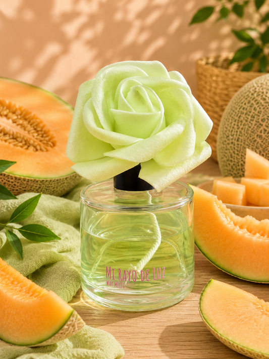 Melón 🍈