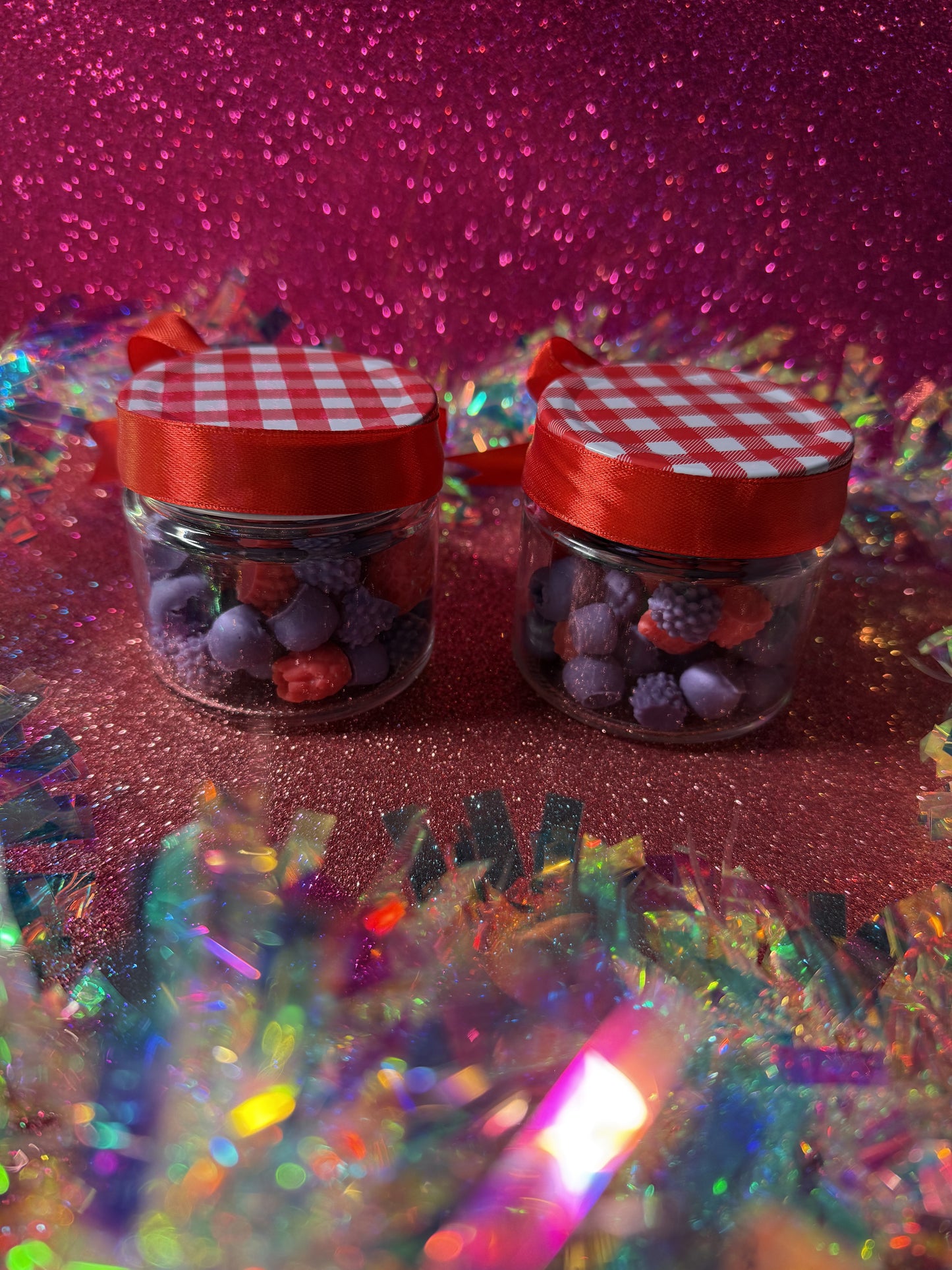 Encanto Silvestre 🍓🫐