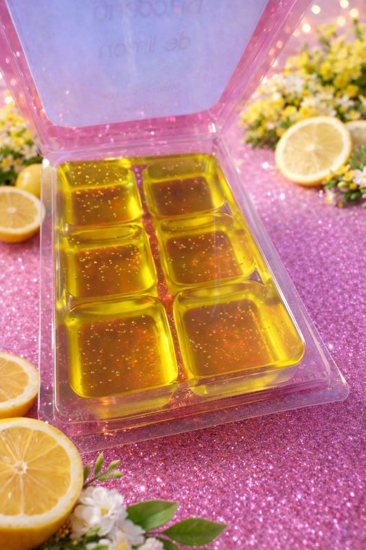 Bizcocho de Limón 🍋