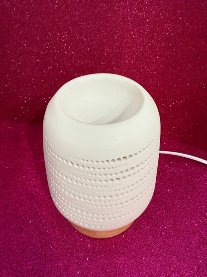 Quemador Eléctrico “Luz de Estrellas” ✨