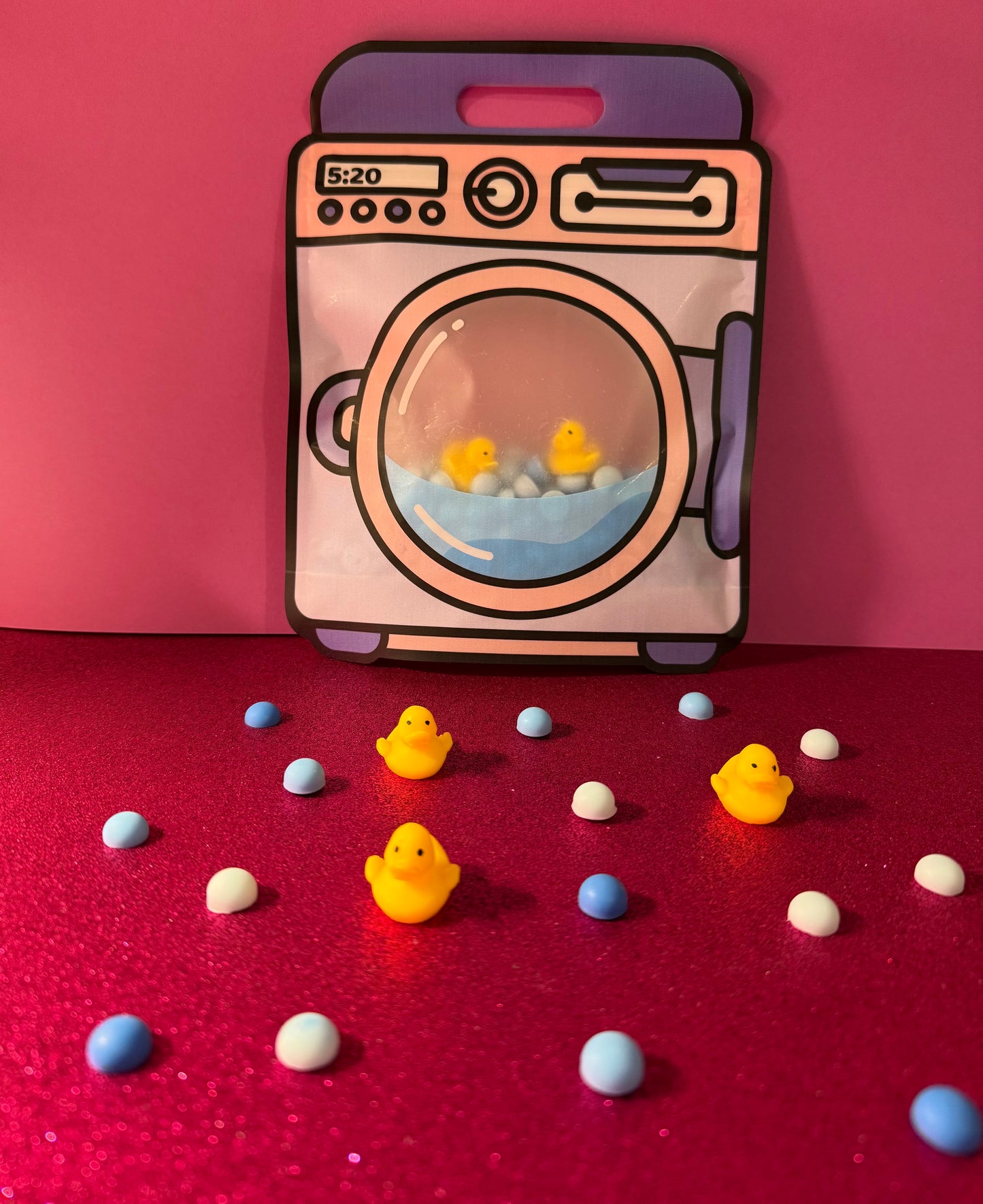 BubbleDuck 🐥 🫧