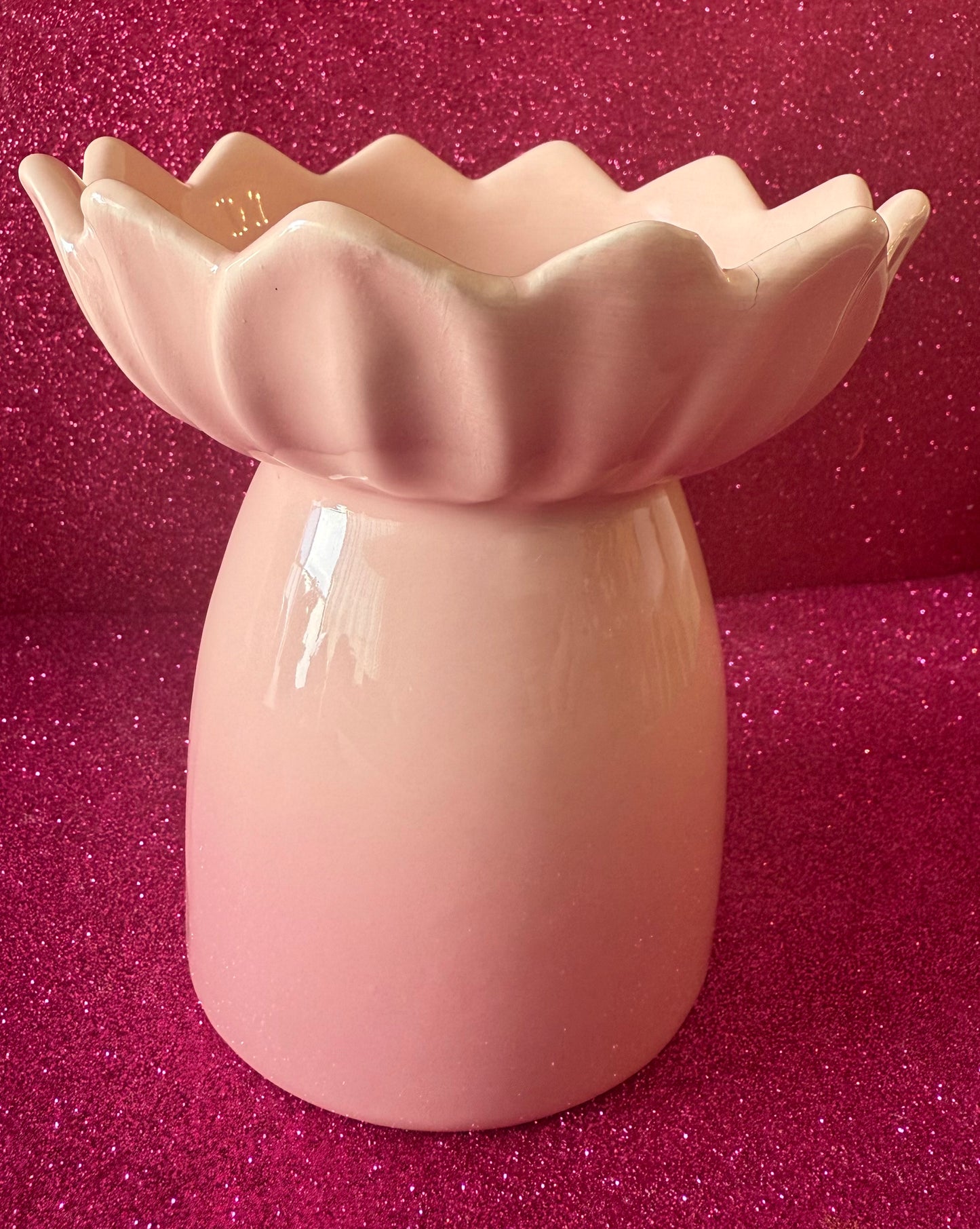 Quemador Flor de Loto 🌷