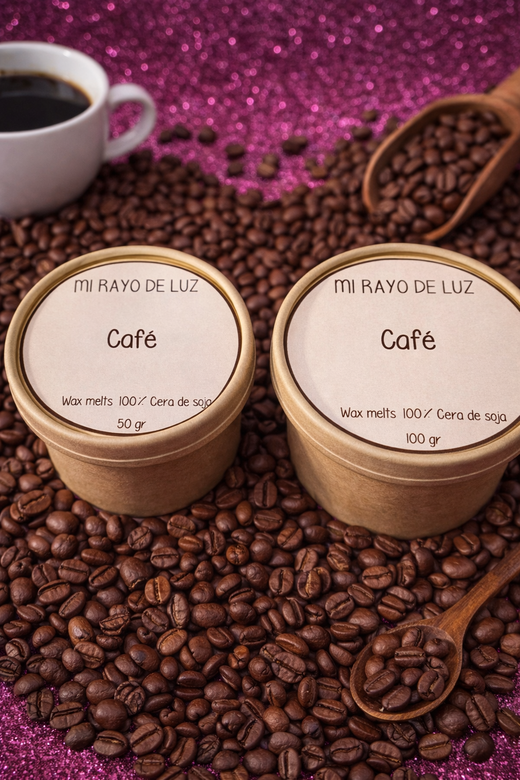 Café ☕️
