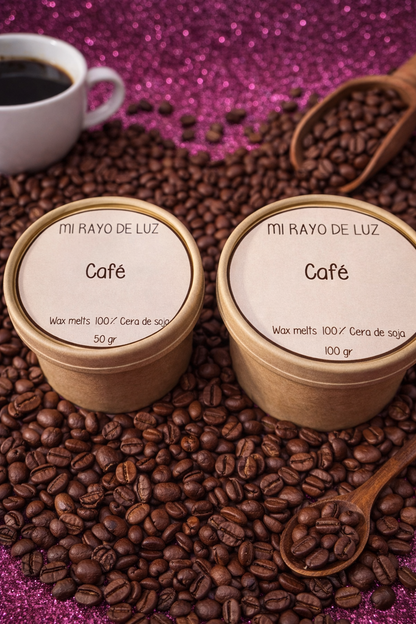 Café ☕️