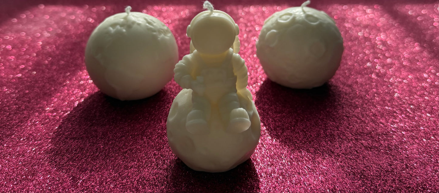 Mi Pequeño Astronauta