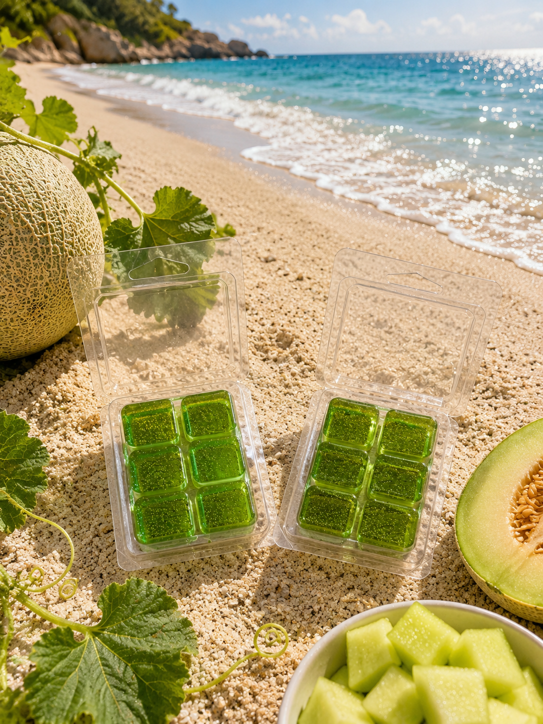 Melón 🍈
