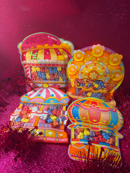 Feria de Azúcar 🎡