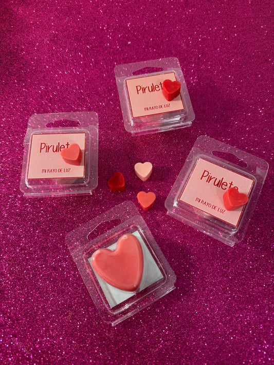 Piruleta 🍭