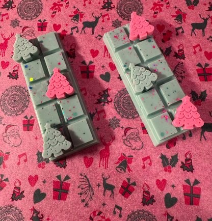 Tableta “Árbol de Navidad” 🎄