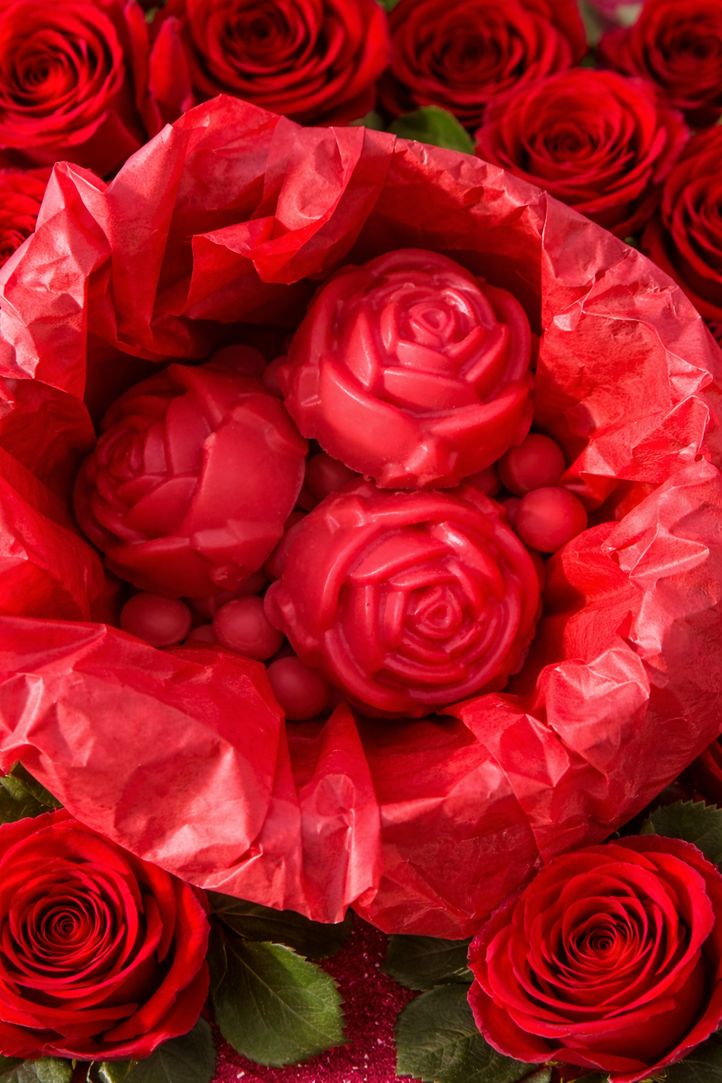 Rosas 🌹