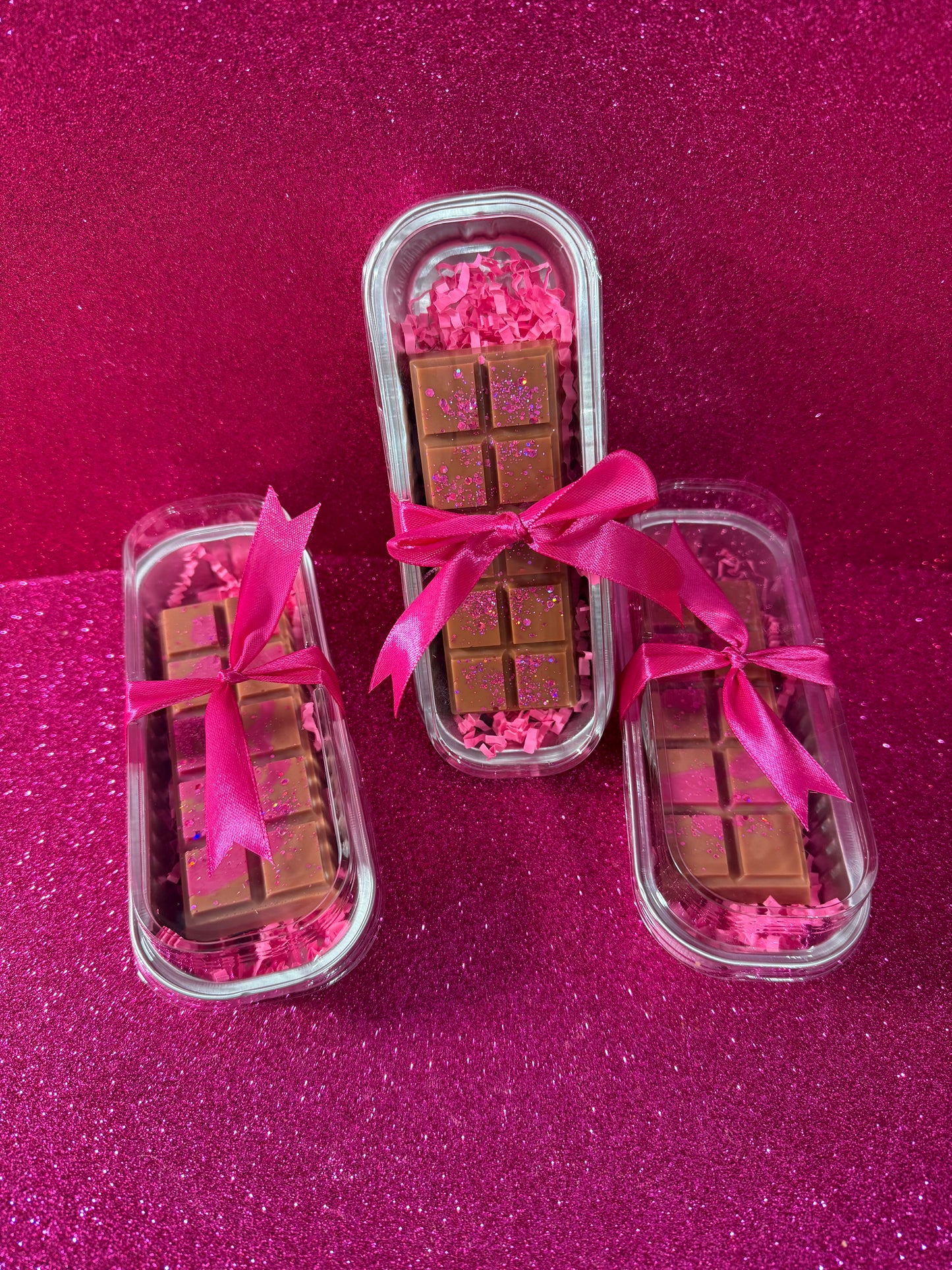 Dulce Pausa 🍫 🍓