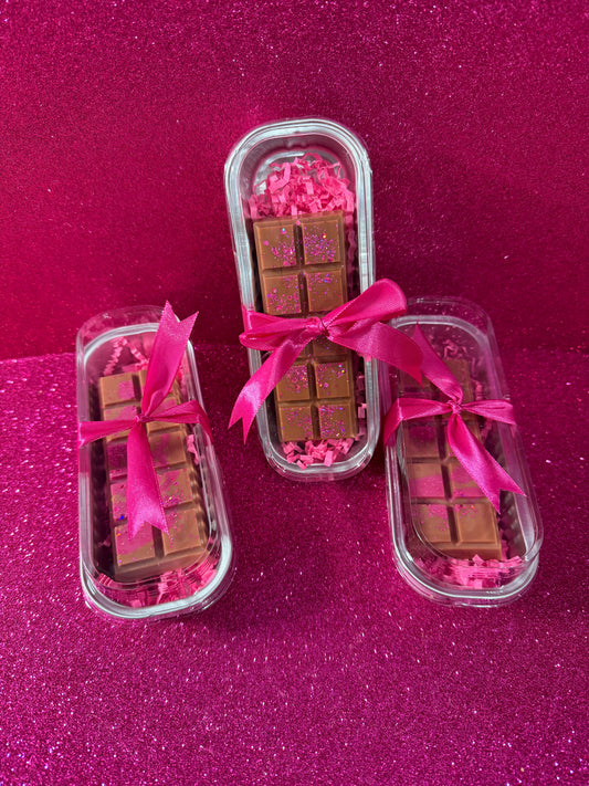 Dulce Pausa 🍫 🍓