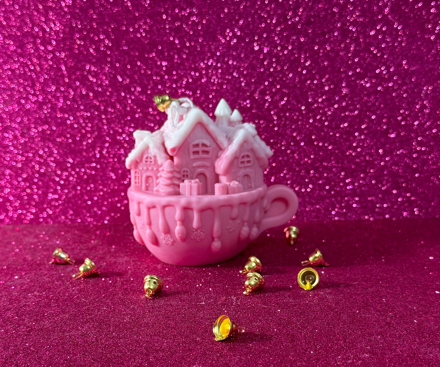 “Casita Rosa” 🎀