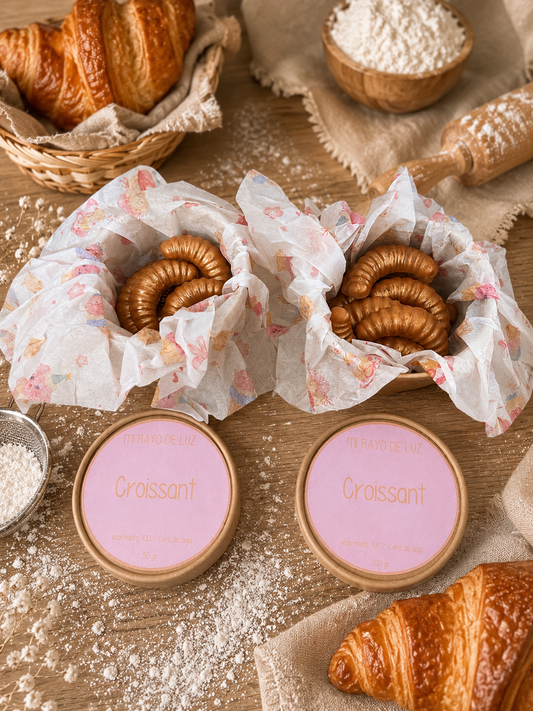 Croissant 🥐