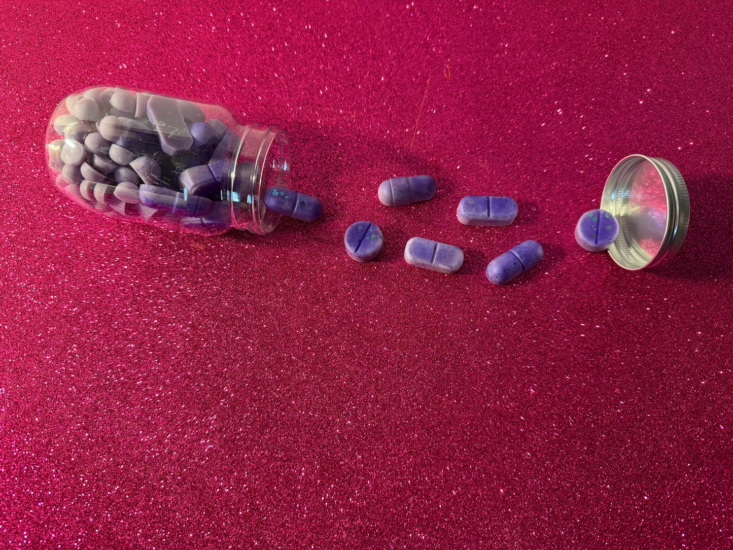 WaxZen – Lavanda y Manzanilla 💜