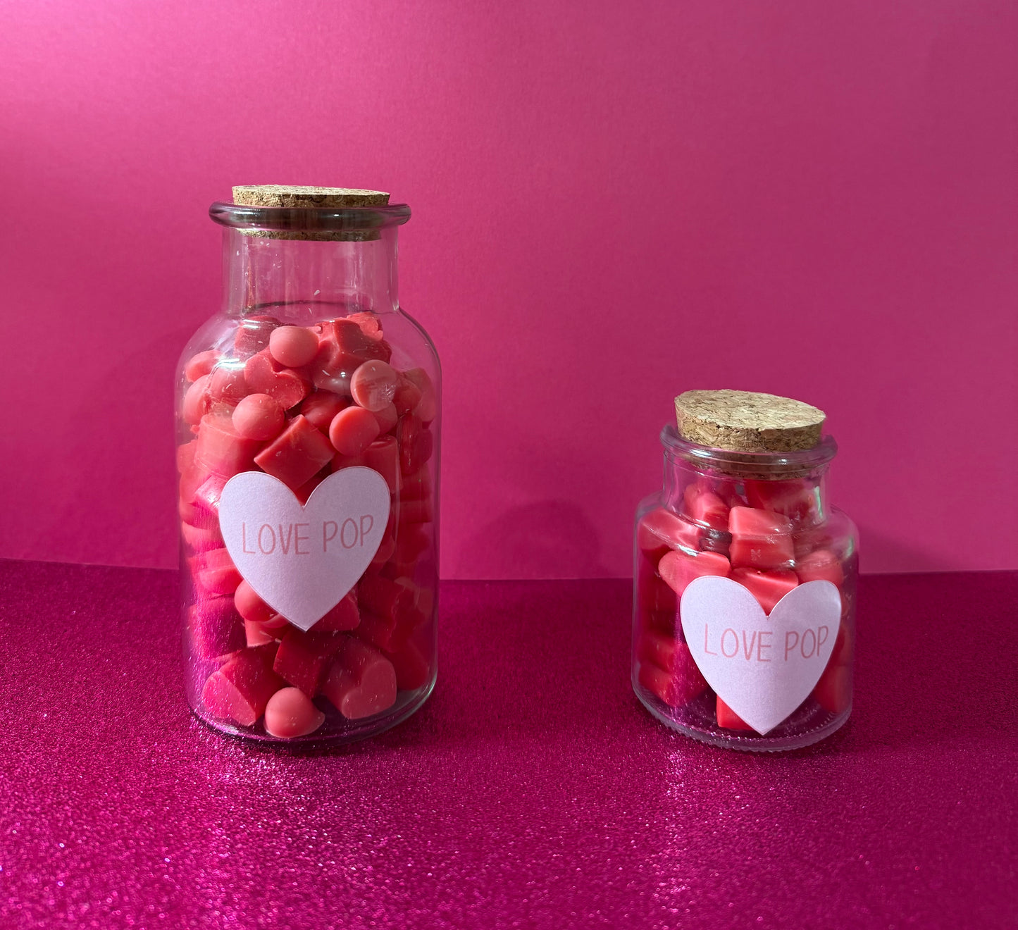 Love Pop 🍭