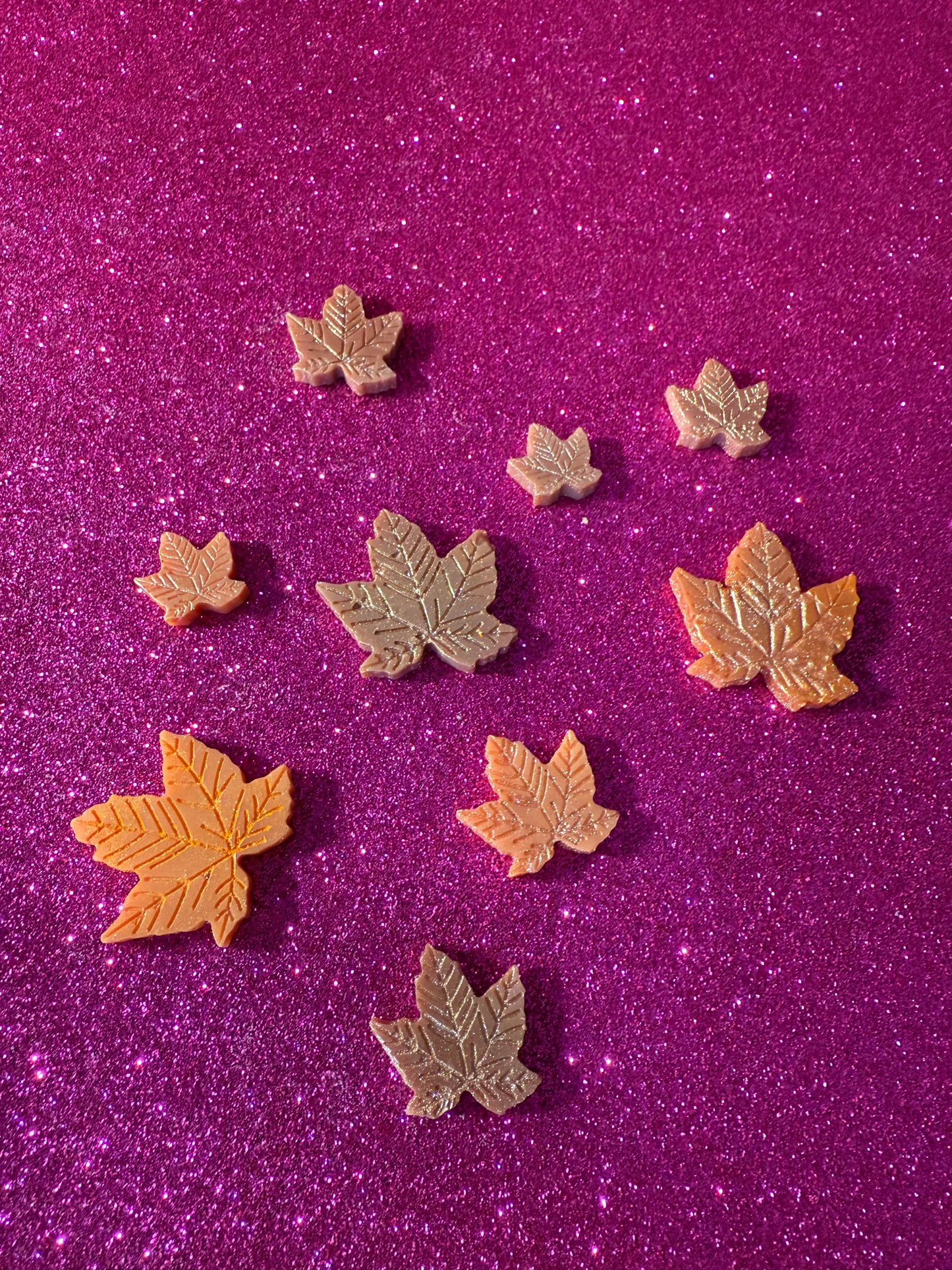 Explosión Cítrica 🍊