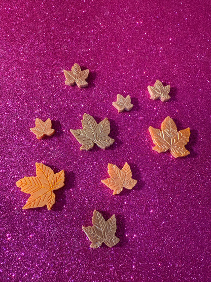 Explosión Cítrica 🍊