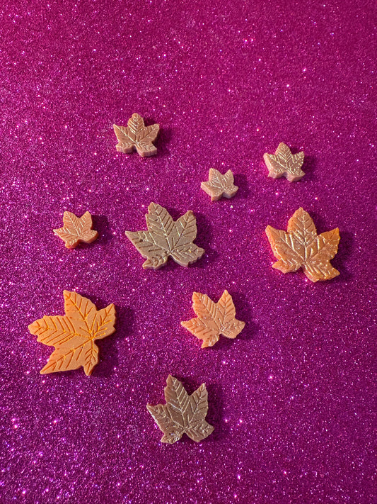 Explosión Cítrica 🍊