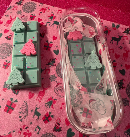Tableta “Árbol de Navidad” 🎄