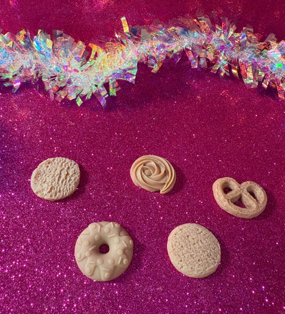 Navidad en Casa 🎄🍪❤️