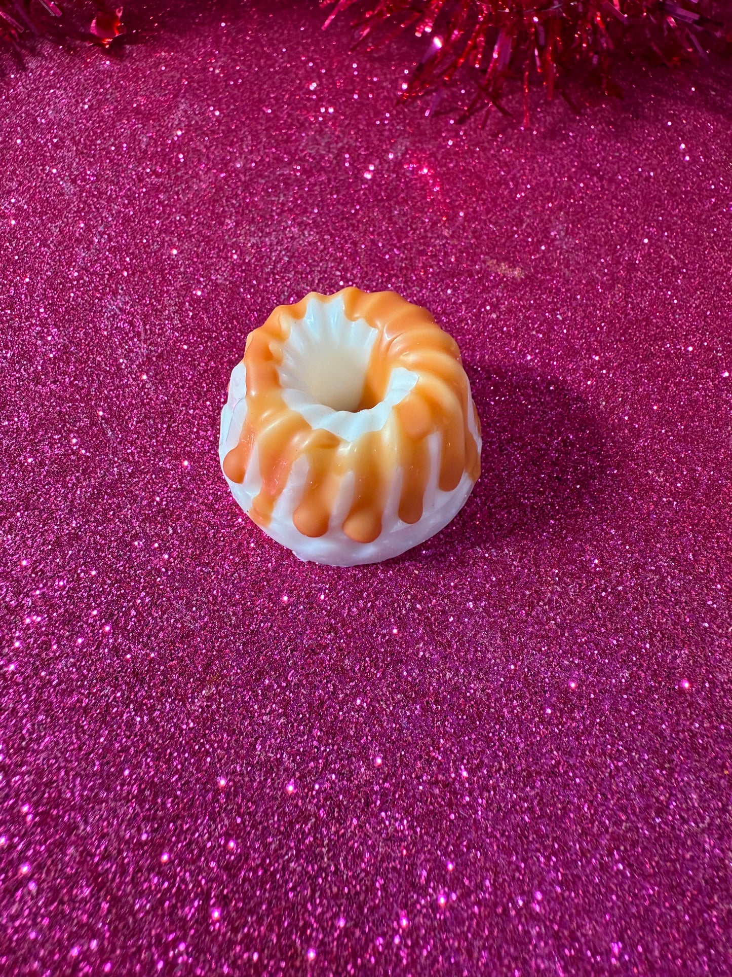 Crème Brûlée  🍮✨