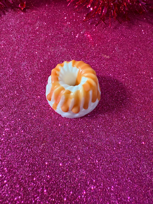 Crème Brûlée  🍮✨