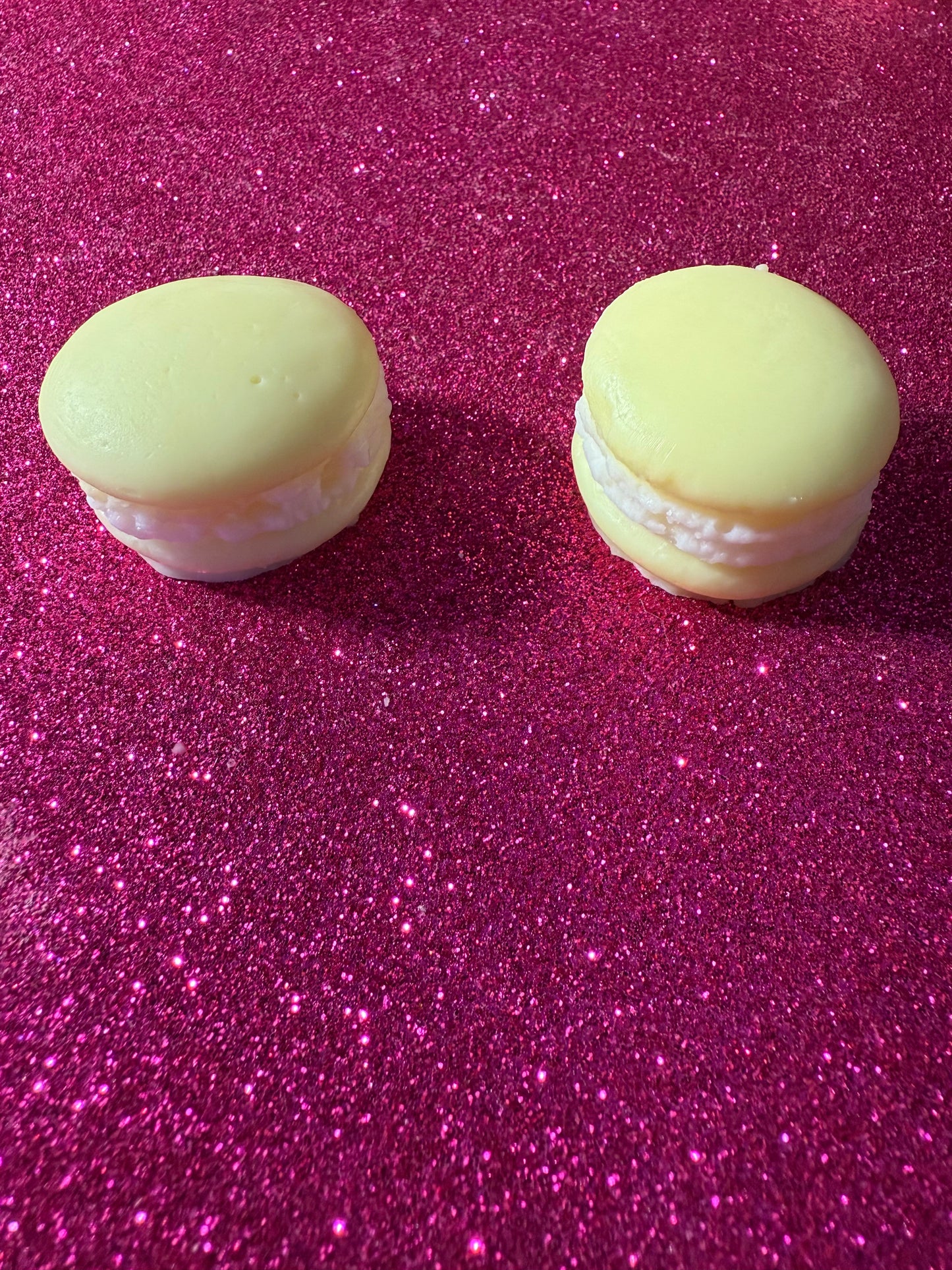 Bizcocho de limón 🍰🍋