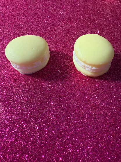 Bizcocho de limón 🍰🍋