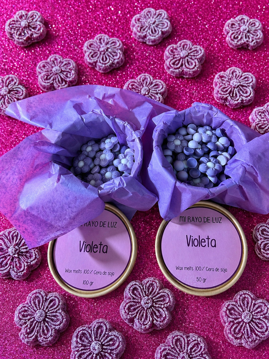 Violeta 💜