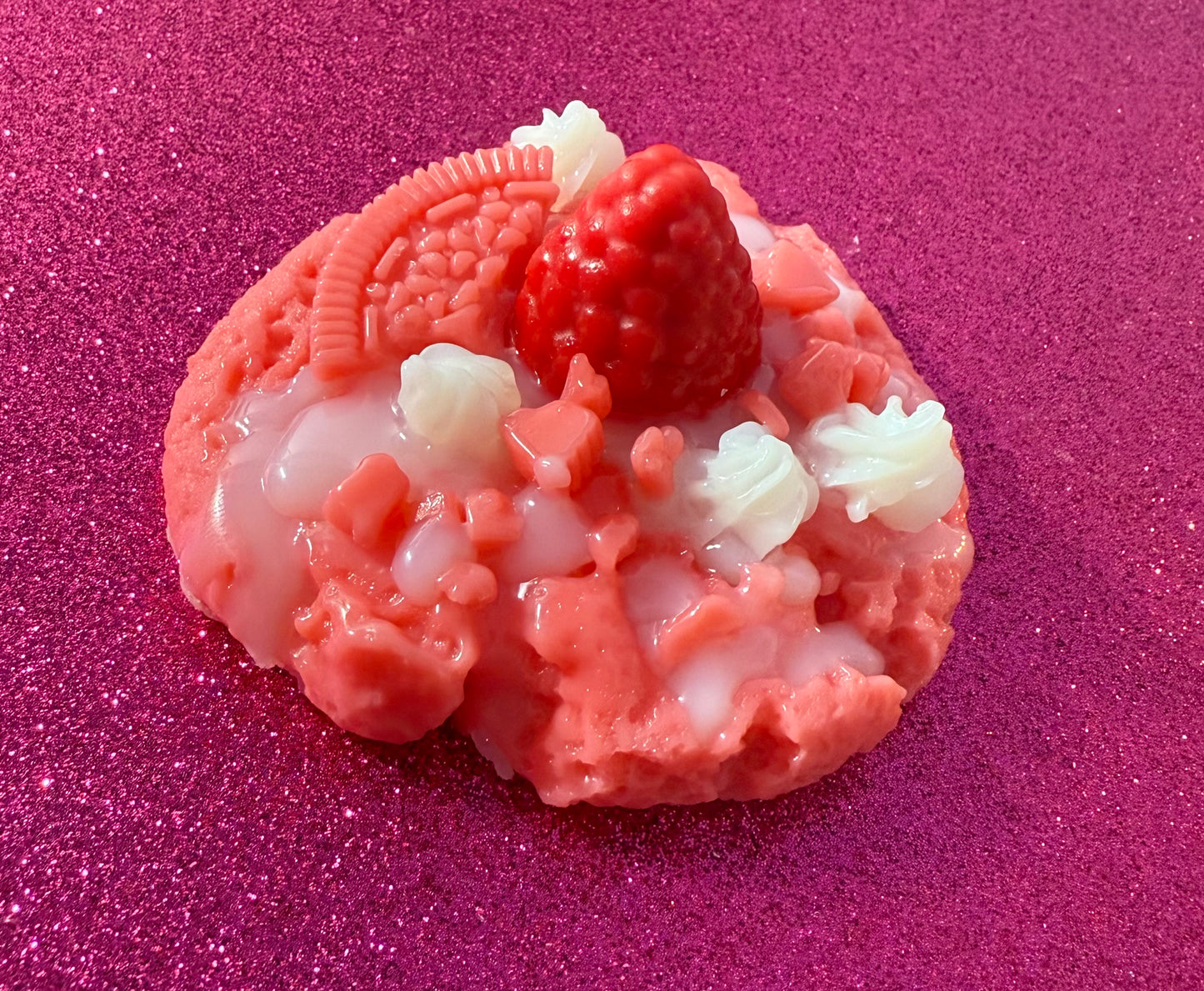 Ups! Me derrito 🍓