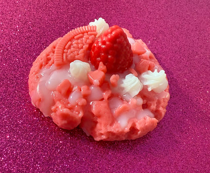 Ups! Me derrito 🍓