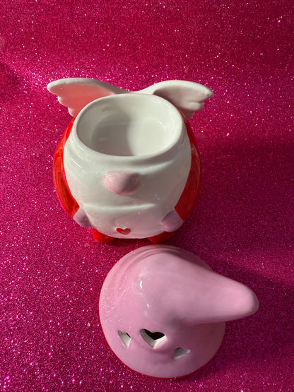 Quemador cupido 💘