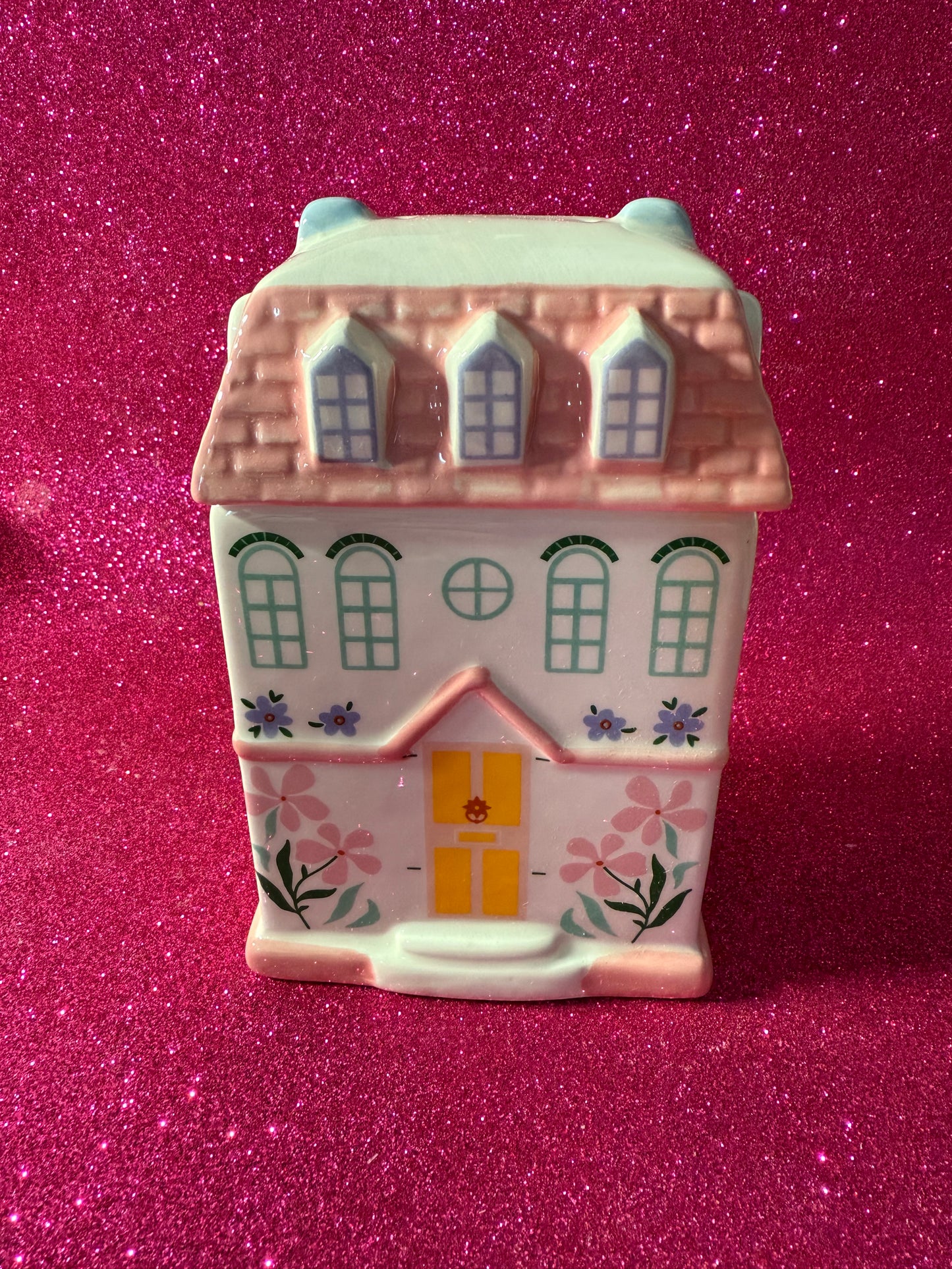 Quemador Casita 🏠