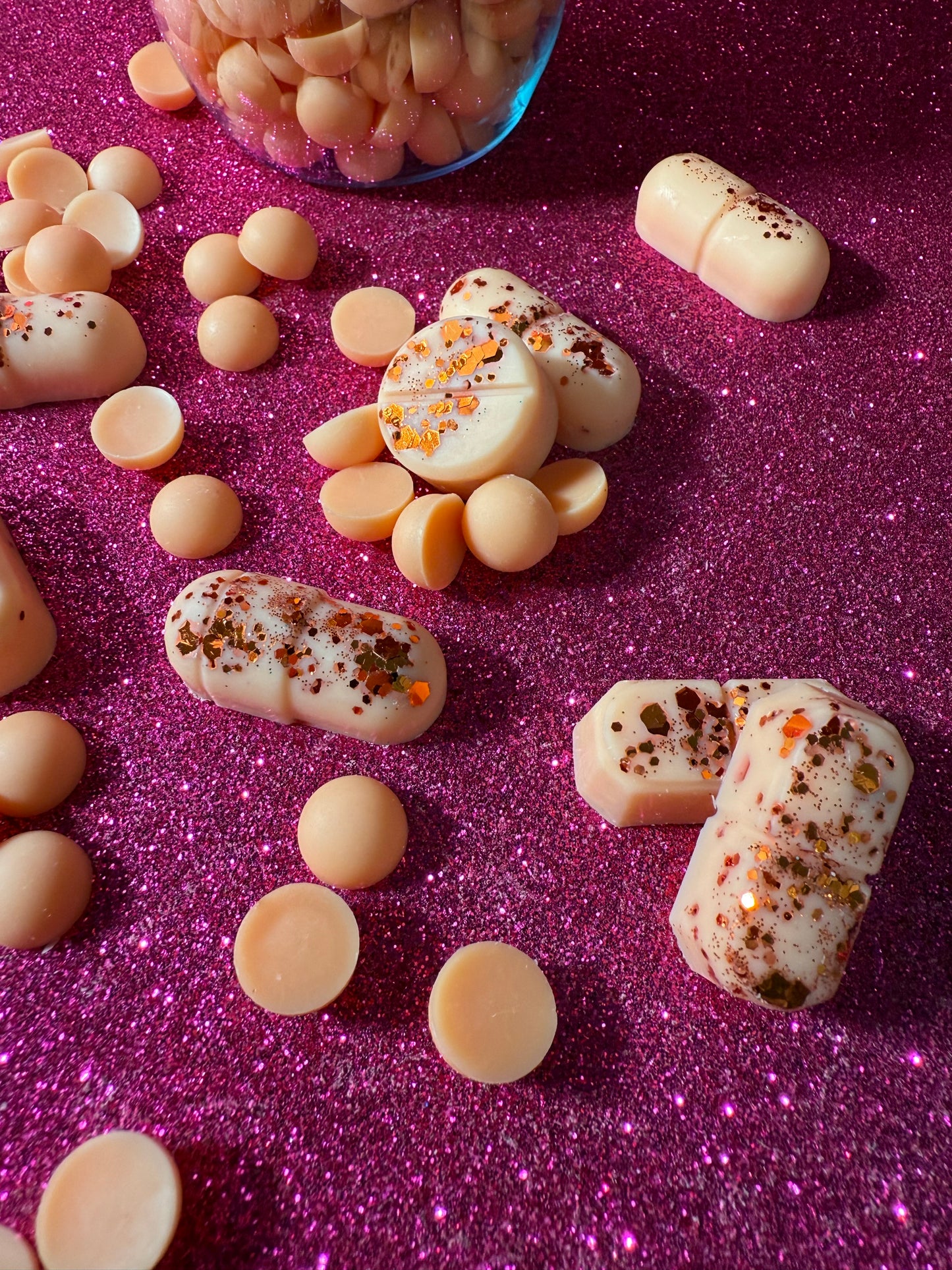 HappyC – Naranja 🧡 