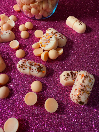 HappyC – Naranja 🧡 