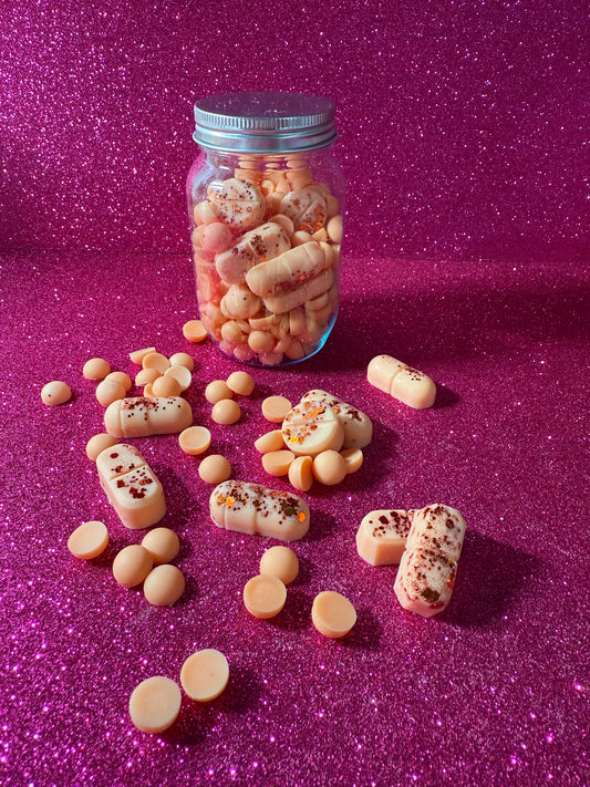 HappyC – Naranja 🧡 