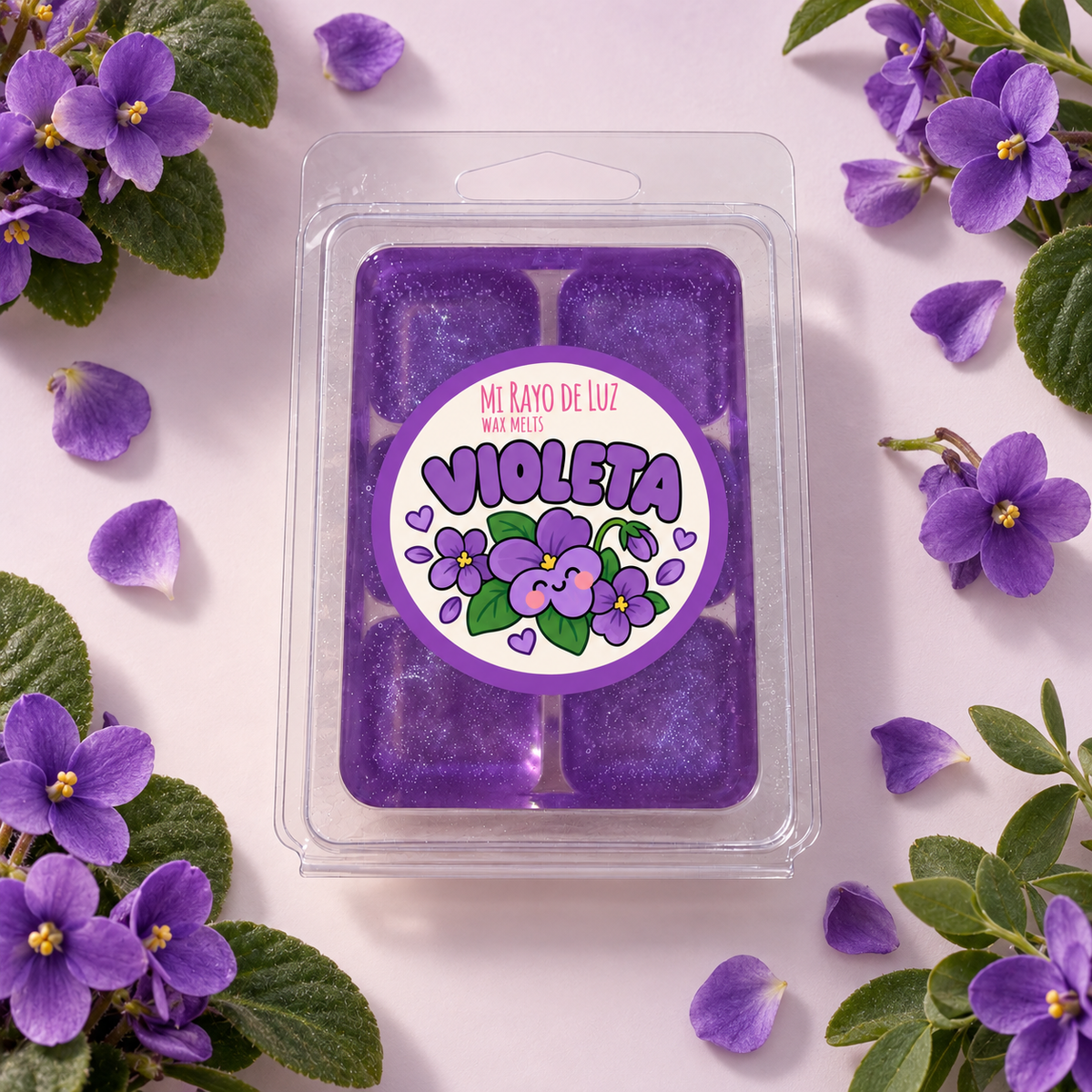 Violeta
